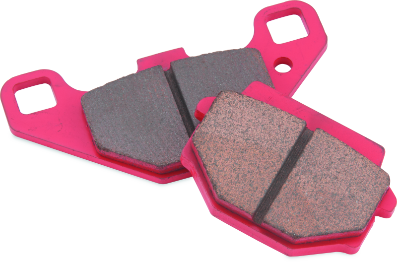 BikeMaster 961429 Kawasaki Sintered Brake Pads - Photo - Primary