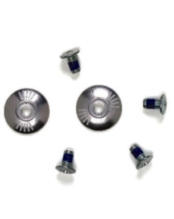 Gaerne 480-0032 4666-001 SG-10 BOOT PIVOT SCREW KIT