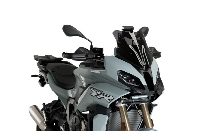 Puig Hi-Tech Parts Windscreen Sport Dark Smoke - 20460F BMW 1000 / S1000XR / M1000XR 2020-2025