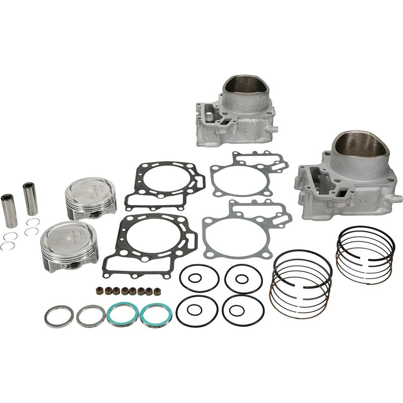 Cylinder Works 422-30013K2 CW30013K02 CYLINDER KIT 85.00/STD 10.7:1 KAW