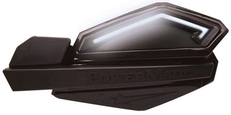 Powermadd Turn Signal Kit FOR Star Series - 34291 For Harley Road King 2017-2019