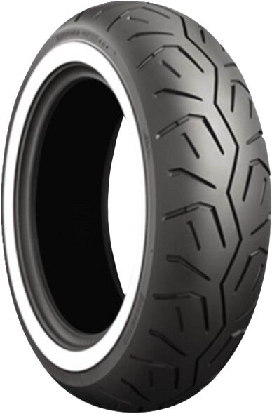 Bridgestone 874-1278 3095 TIRE EXEDRA G722-G REAR W/W 180/70-15 76H BIAS TT