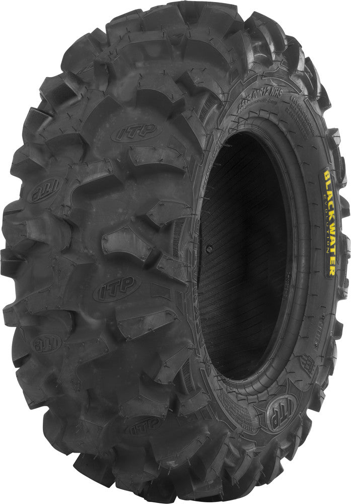 Itp Tire Blackwater EVO F R 30X10R14 LR1570LBS Radial - 6P0116 Can-Am Maverick 2018