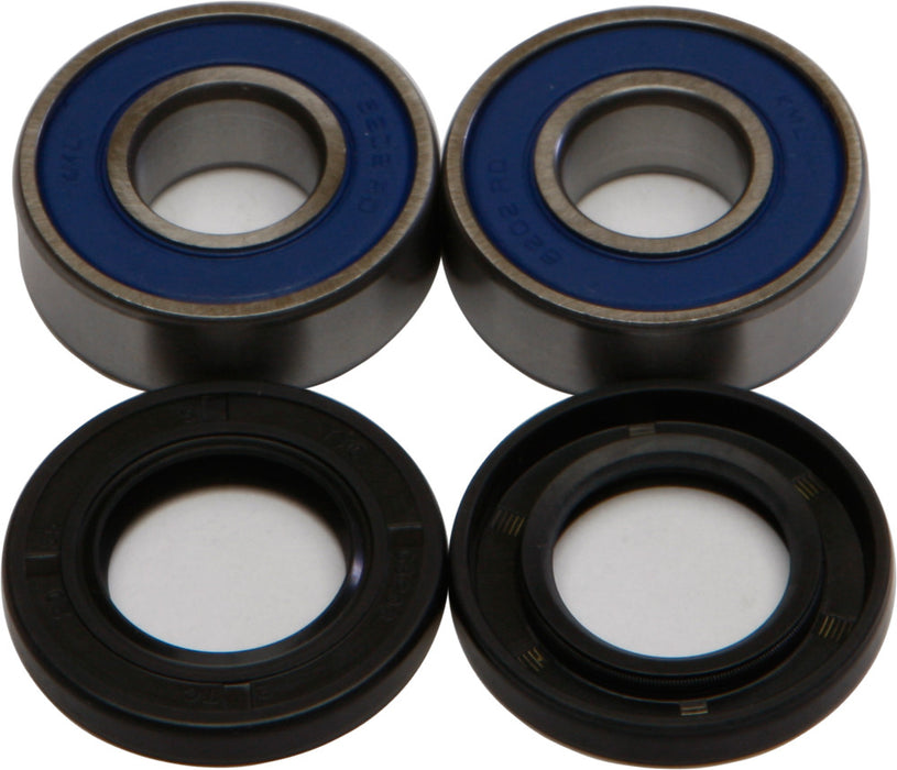 All Balls 22-51444 25-1444 FRONT WHEEL BEARING/SEAL KIT