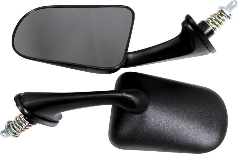 Sp1 54-1014 12-165-02 MIRRORS POL