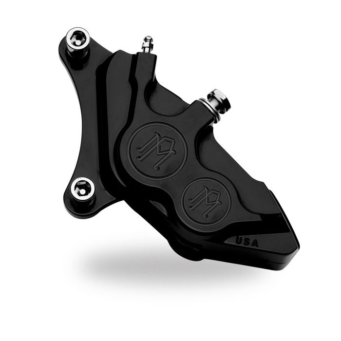 Performance Machine 0053-2919-SMB 00-17 HD Caliper 137x4B Left 11.5in - Black Ops - Photo - Primary