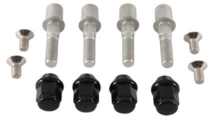 All Balls Wheel Stud Kit - 85-1079 Can-Am Commander / Outlander / Renegade / Maverick 2012-2022