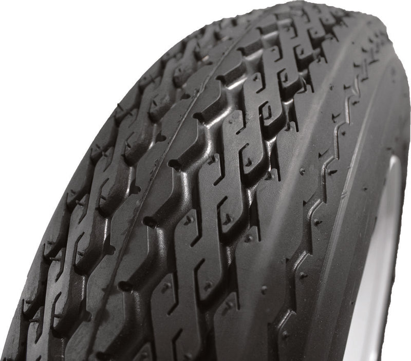 Awc 58-8100 T4.80-8C TIRE BIAS 6 PLY TRAILER 4.80-8