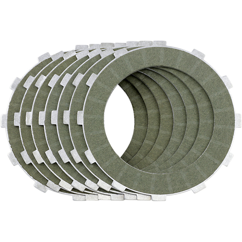 BELT DRIVES LTD. 1131-0862 CC-130-CP Replacement Friction Plates Clutch Friction Plates