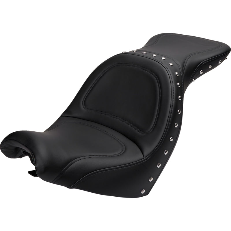 Saddlemen Explorer Special Seat - S05-06-039 Suzuki 800 Boulevard 2005-2023