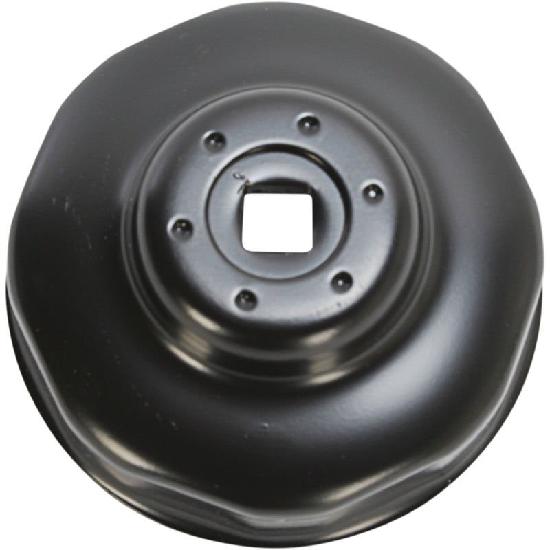 PARTS UNLIMITED 3801-0298 Oil Filter Wrench 76 mm - moto guzzi