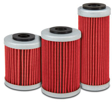 Pro Filter OIL Filter - PF-140 Yamaha Dirt Bikes 2009-2021