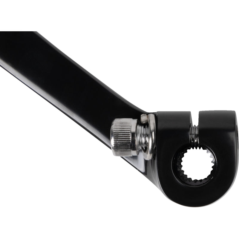 Drag Specialties Shift Lever - 1602-1508 For Harley Motorcycles 2017-2026