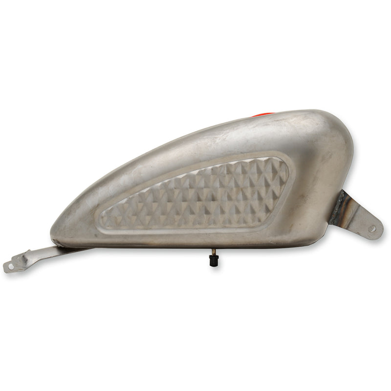 Drag Specialties Gas Tank - 0701-0836 For Harley Sportster 2004-2006