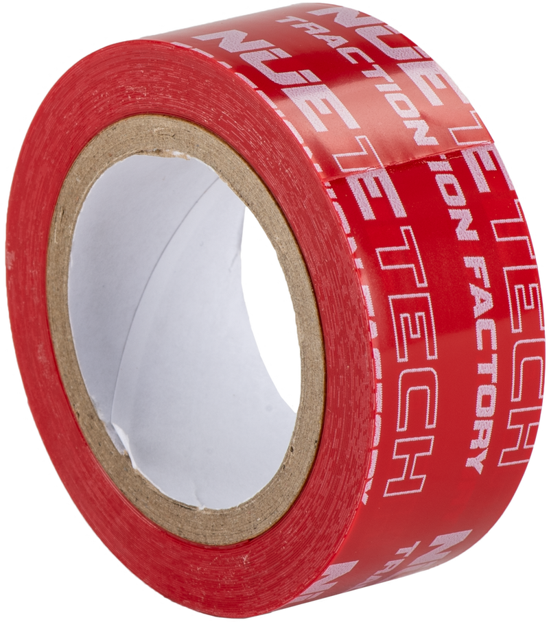 Tubliss RIM Tape Rear 27MM (RED) - RT27 For Beta Dirt Bikes 2008-2018 | Yamaha Dirt Bikes 1990-2018 | Kawasaki Dirt Bikes 1989-2018