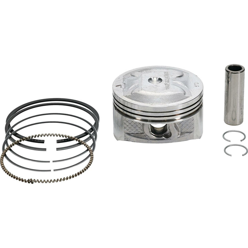 Vertex Cast Replica Piston Kit 81.95/Standard CAN - 24566 Can-Am Outlander / Renegade 2007-2015