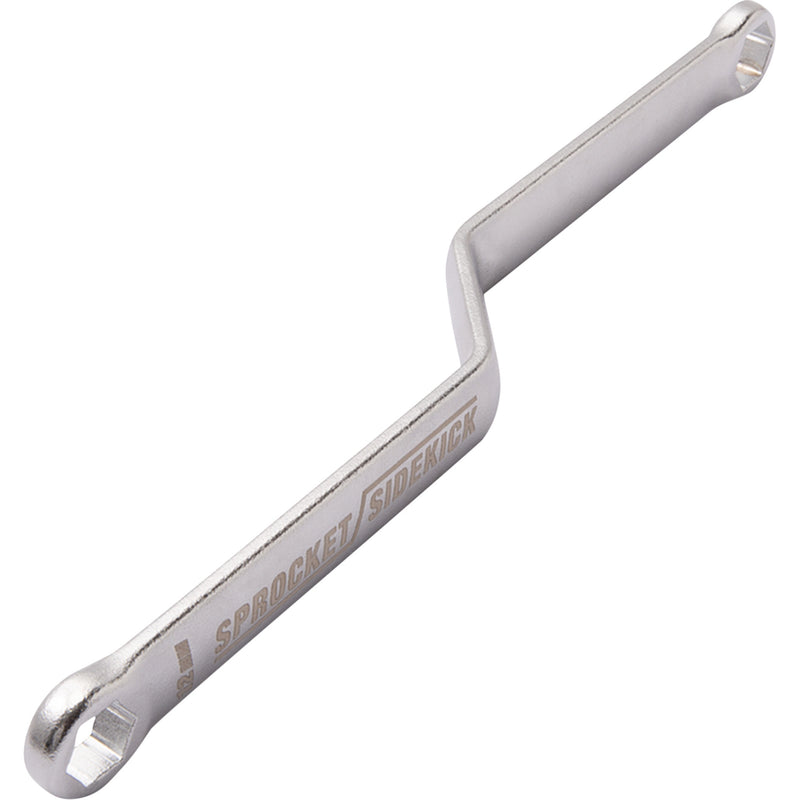 MOTION PRO 3805-0330 08-0793 Sprocket Sidekick Wrench - Sprocket/Sidekick - 12 mm/13 mm