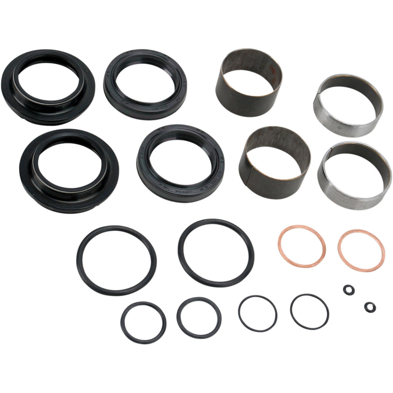 Pivot Works Seal And Bushing Kit - PWFFK-K15-001 Kawasaki Dirt Bikes 1992-2025