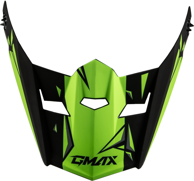 Gmax MX-46Y Unstable Helmet