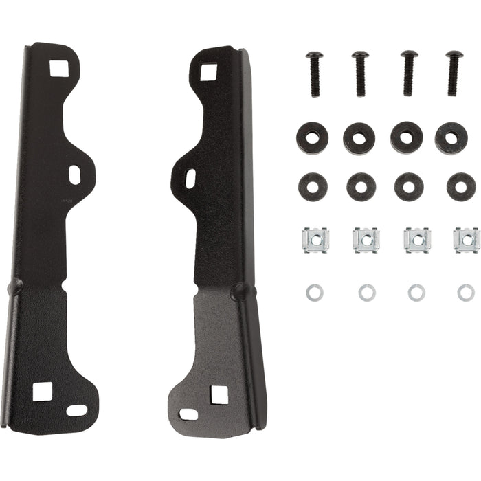 GIVI 2321-0792 D5129KIT Windshield Hardware Kit Mounting Hardware - Windshield - BMW