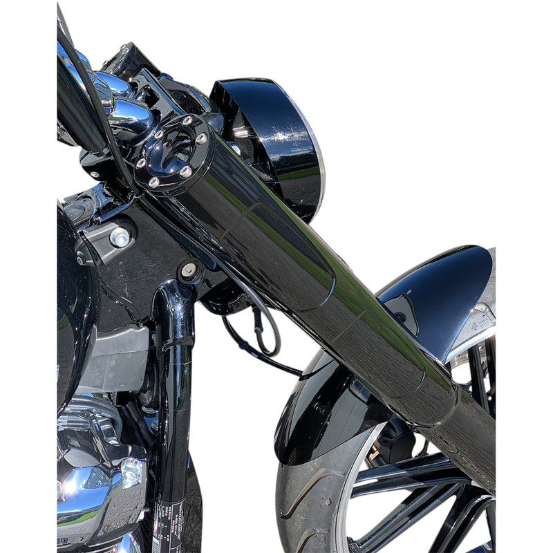 Kodlin Usa Cover - K46660 For Harley Softail 2018-2020