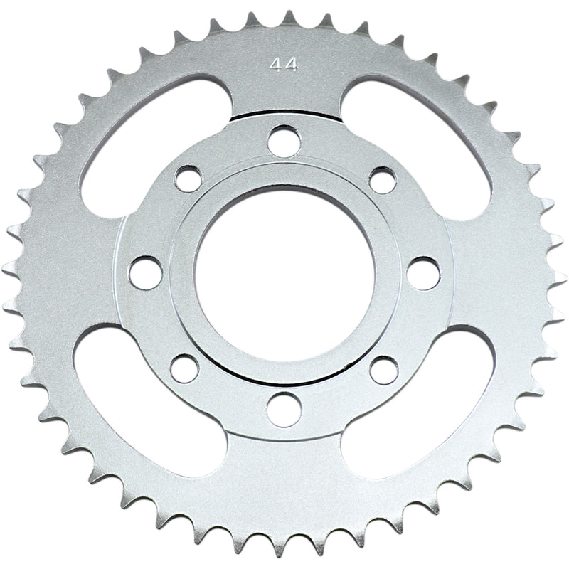 Parts Unlimited Sprocket - K22-3566 Honda Motorcycles 1965-1985