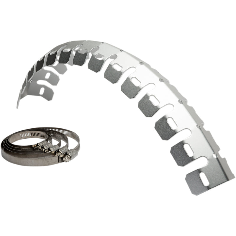 MAIER M99010 99010S Universal Pipe Guard aluminum