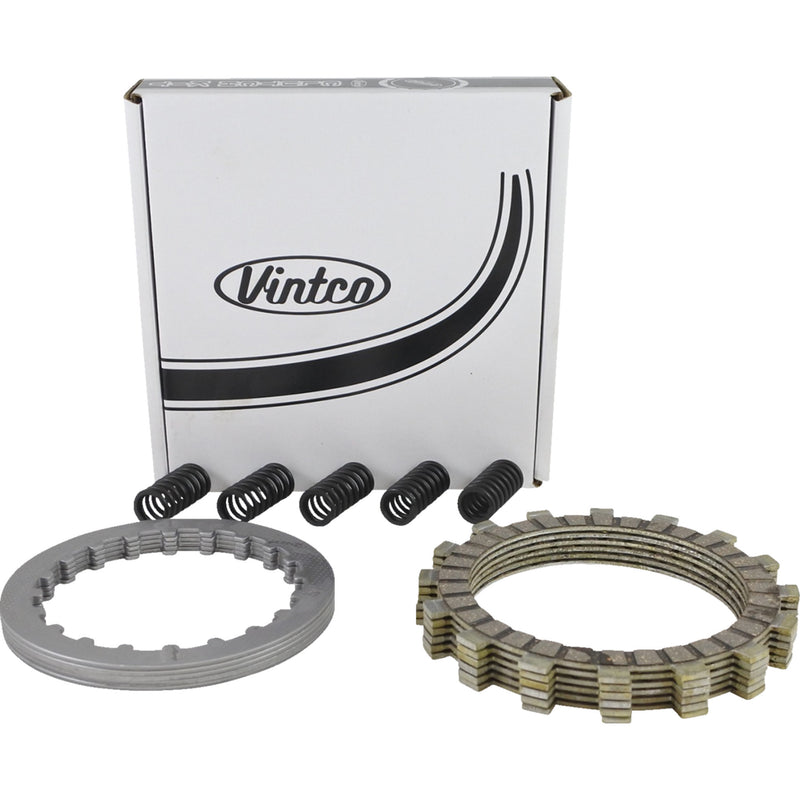 Vintco Clutch Plate - KCLY11 Yamaha YZ 125 1986-1987