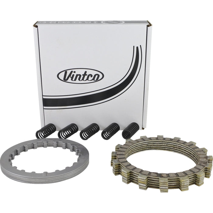 VINTCO 1131-3817 KCLY11 Clutch Plate Kit yz 125