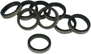 James Gaskets 681-4988 33076-37 GASKET SEAL STRTR CRANK 4 SPD KICKSTART MODELS 10PK 33076-37