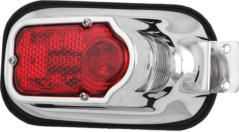 Harddrive 820-0340B 12-0014B TAILLIGHT TOMBSTONE STK BLACK OE#68002-47