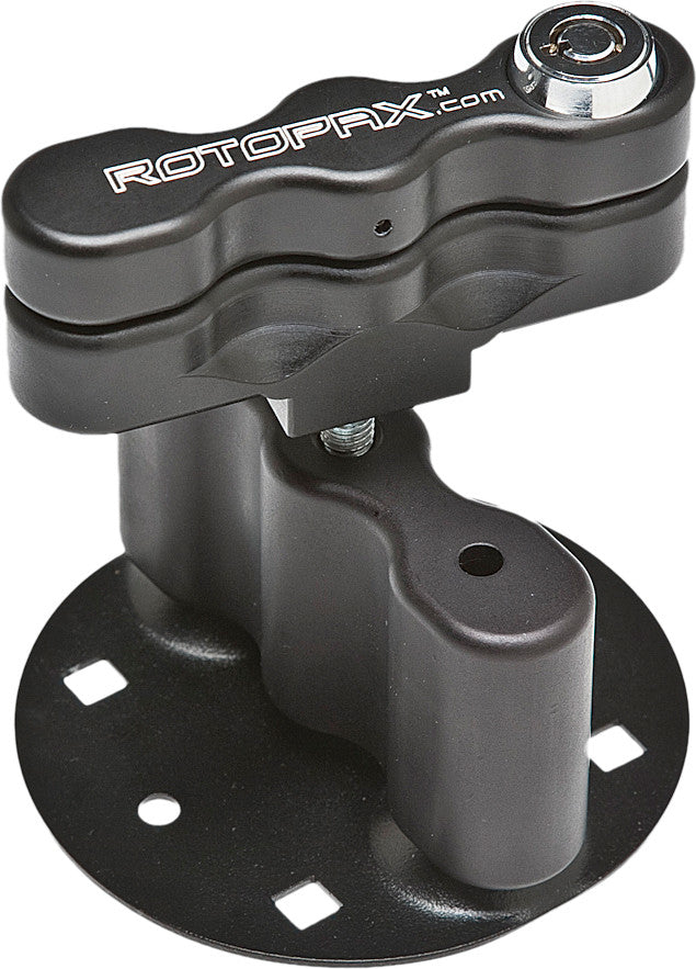 Rotopax 451-3010 RX-LOX-PM LOX PACK MOUNT 4X3.5X1"