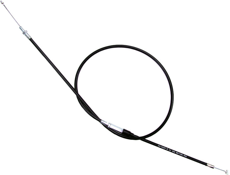 Motion Pro Black Vinyl Clutch Cable - 10-0129 Can-Am 450 2008
