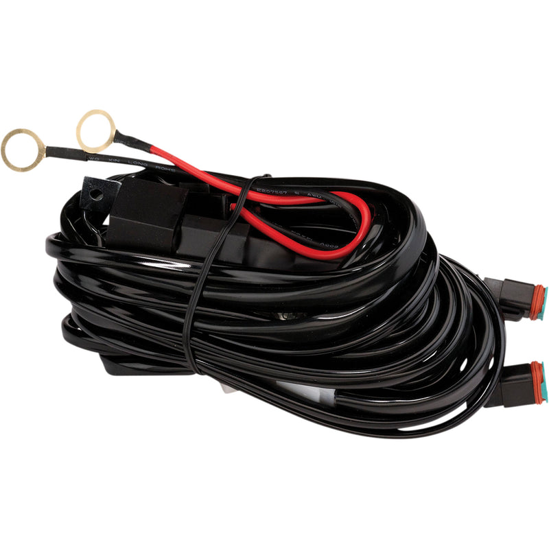 MOOSE OFFROAD 2001-2396 MSE-LPKIT LED Pod Lights 3"