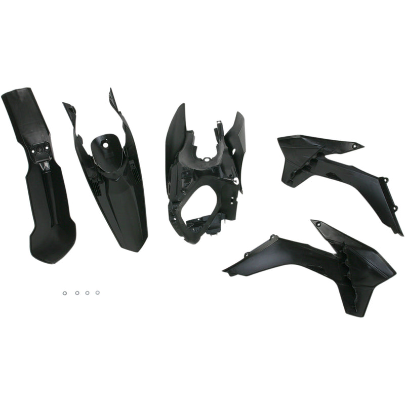 Acerbis Body Kit - 2314310001 KTM Dirt Bikes 2012-2016