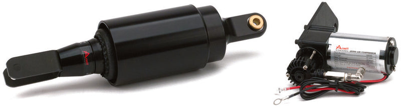 Arnott Air Shocks Ultimate Ride Black Victory Cruiser - MC-2921 Victory Motorcycles 2003-2017