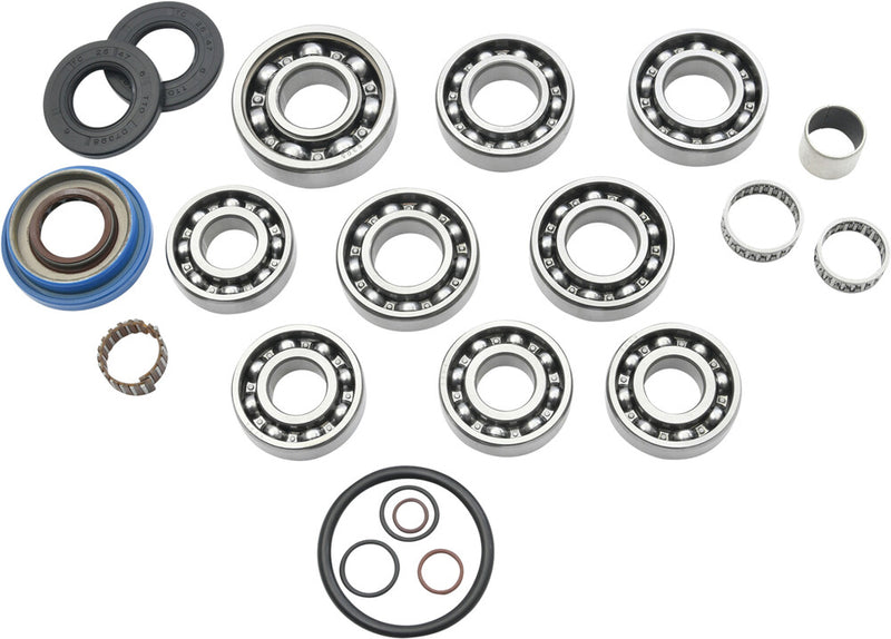 All Balls Transmission Bearing AND Seal Kit - 25-7013 Polaris Ranger / Sportsman 2009-2016