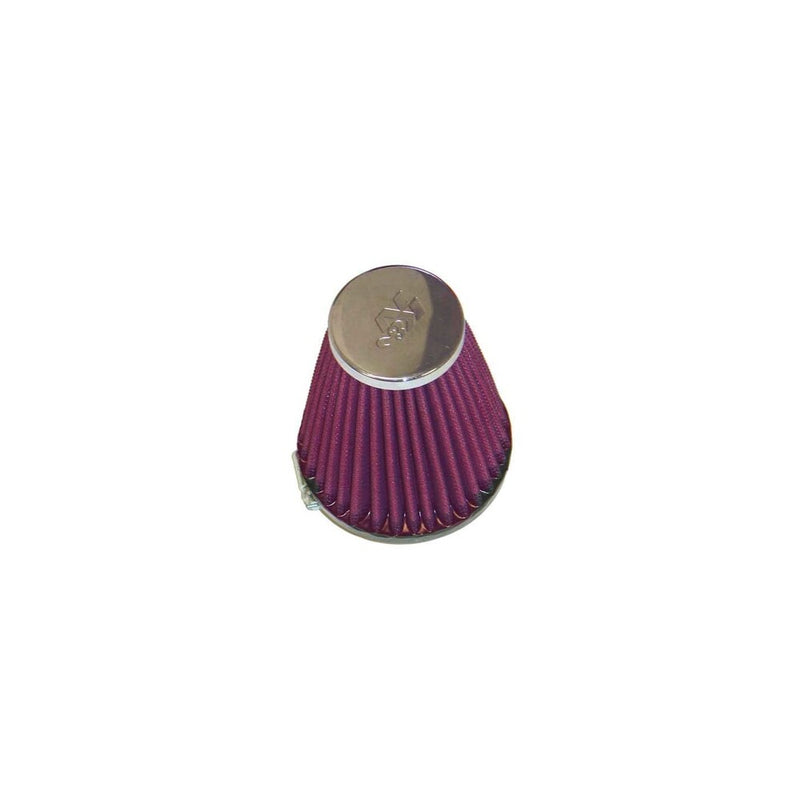 K & N 791920 RC-1920 AIR FILTER UNIVERSAL 54MM FLANGE