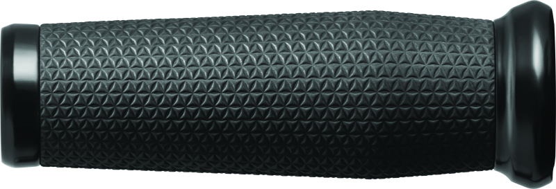 Kuryakyn 5947 Thresher Grip Metric Black - User 3