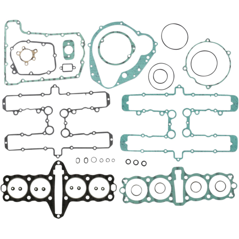 ATHENA 400250850700 P400250850700 Gasket Kit — Complete Complete Gasket Kit - Kawasaki