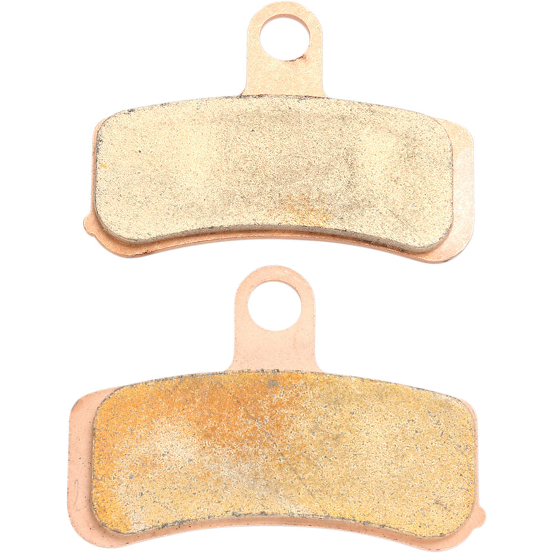 Drag Specialties Brake Pad - 1721-2485 For Harley Motorcycles 2008-2017