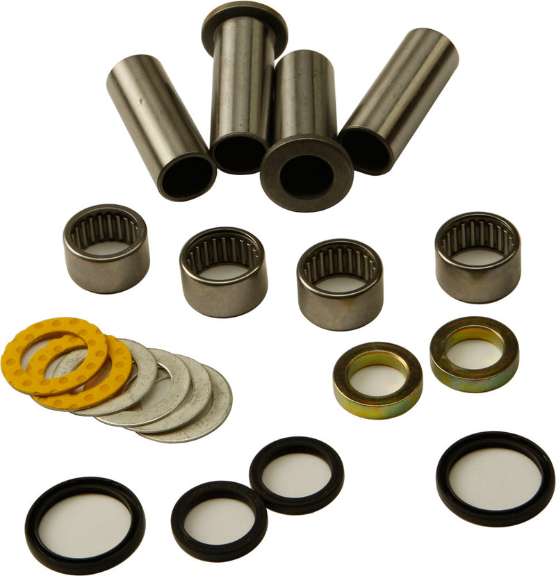 All Balls Swingarm Bearing Kit - 28-1160 Yamaha YZ 125 2006-2025