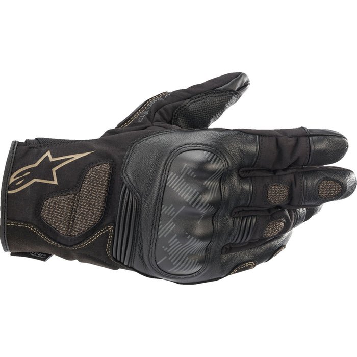 ALPINESTARS Corozal V2 Drystar® Gloves Black/Sand