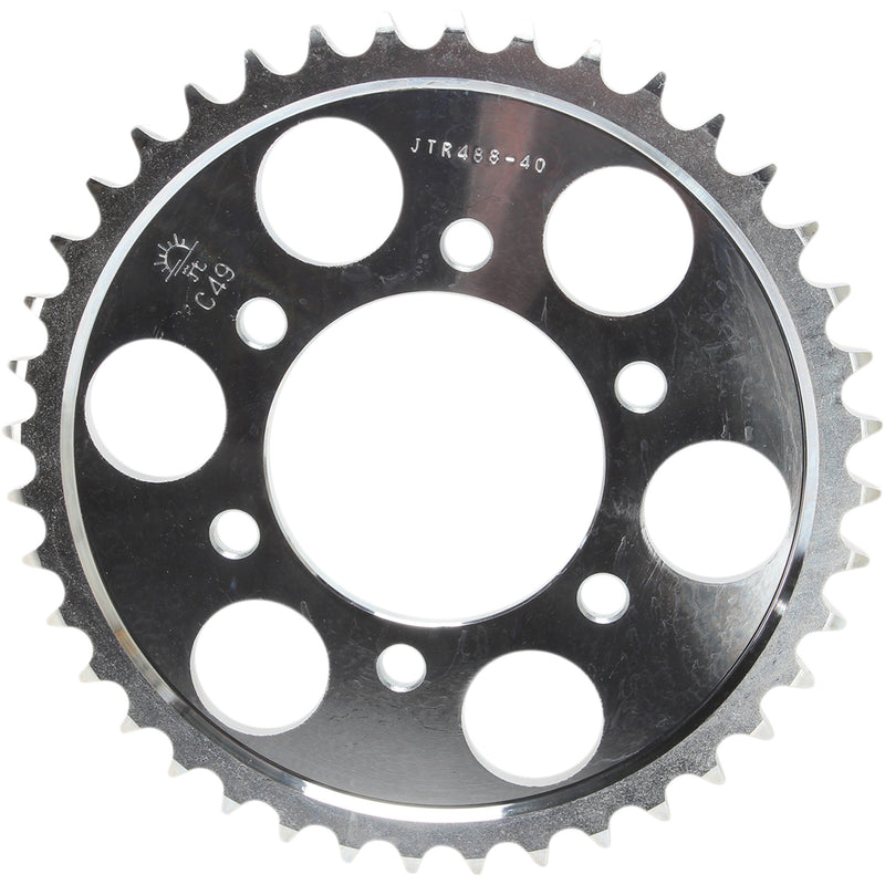 JT Sprockets Kawasaki Sprocket - JTR488.40 Kawasaki Motorcycles 1976-1985