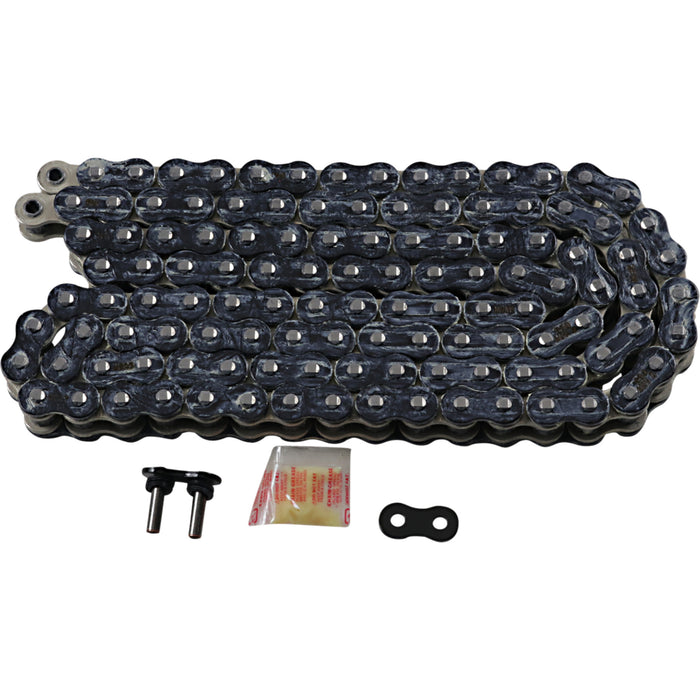 RK 1223-1043 530MAXZ-150-BC 530 Max Z Chain 530 Max Z - Drive Chain - 150 Links - Black & Chrome
