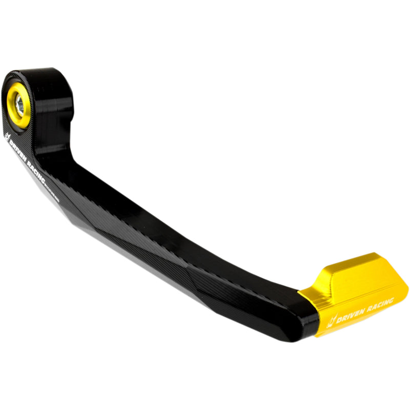 DRIVEN RACING 0615-0314 DTDLG1-GD Lever Guard brake - td - yellow