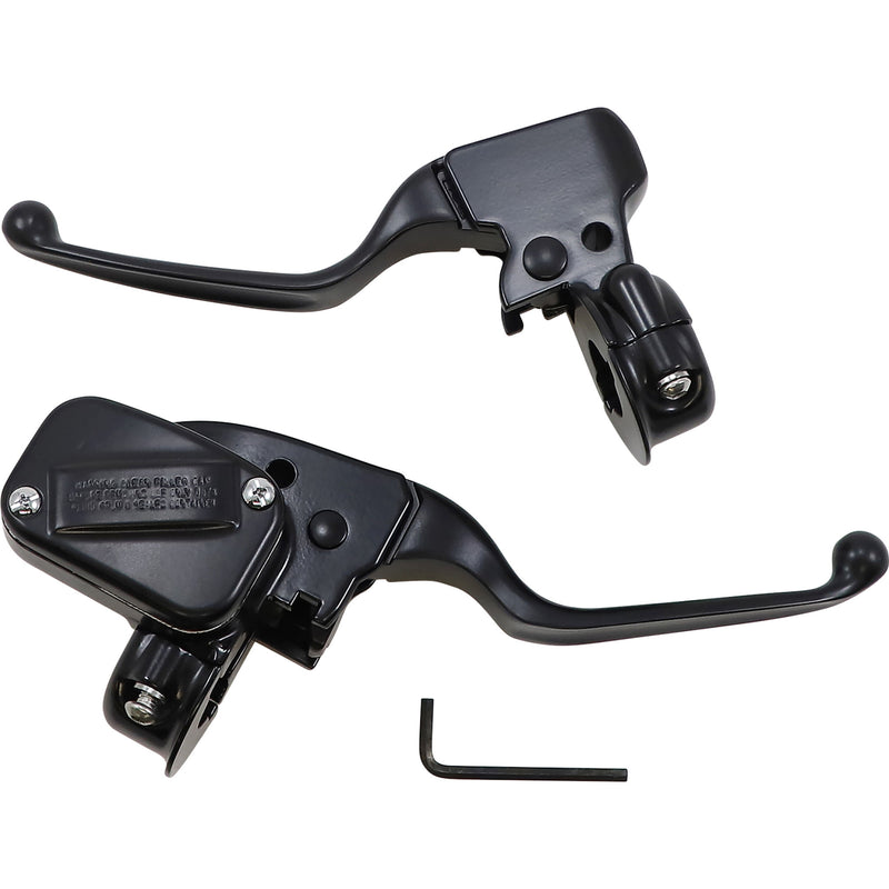 Drag Specialties Lever Assembly For Harley Softail 2015-2024