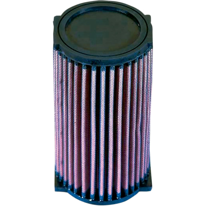 K & N YA-4000 YA-4000 OE Replacement High-Flow Air Filter yamaha