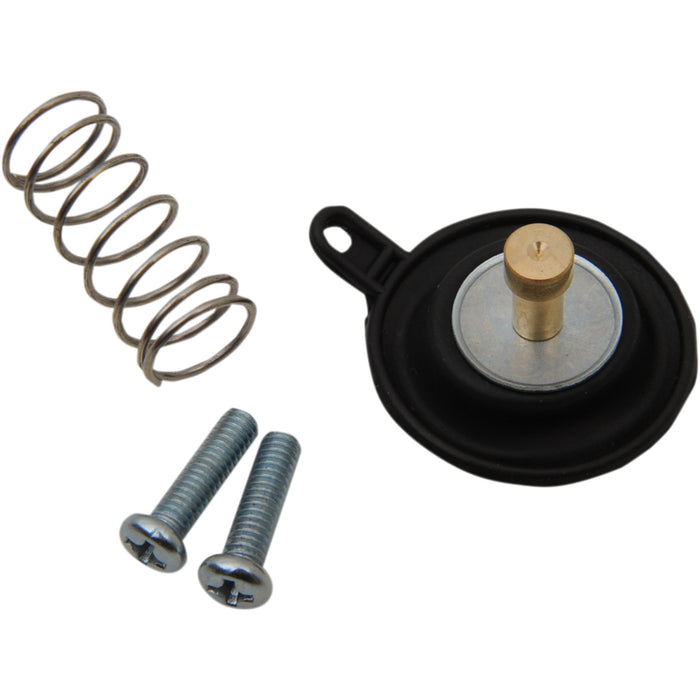 MOOSE OFFROAD 1003-1280 46-4015 Air Cut-Off Valve Rebuild Kit yamaha