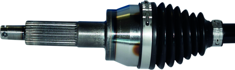 DragonFire Racing 522856 Hydra Axle- Polaris Ranger Crew XP 1000 18-19- Postion- Rear- Right/left - User 3